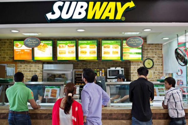 Subway India Keeps Promise, Sponsors Couple’s Date After Post Gets 1000 Likes