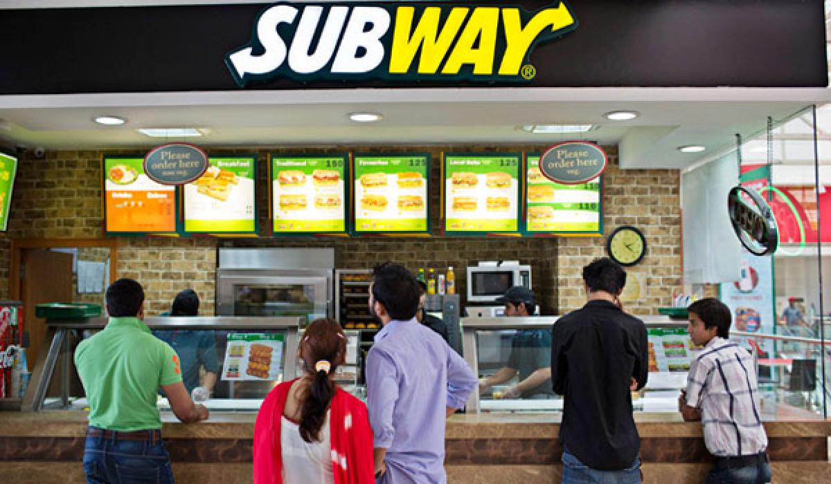 Subway India Keeps Promise, Sponsors Couple’s Date After Post Gets 1000 Likes