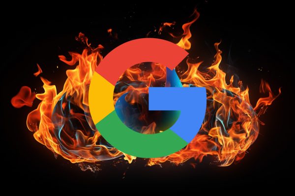 Google Search Ranking Volatility Heated Again