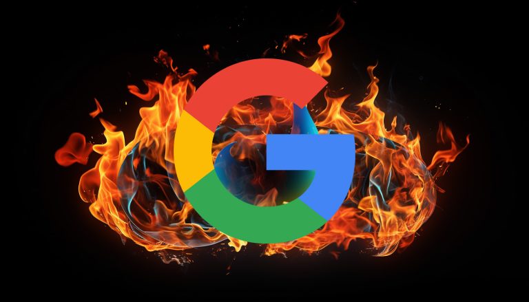 Google Search Ranking Volatility Heated Again