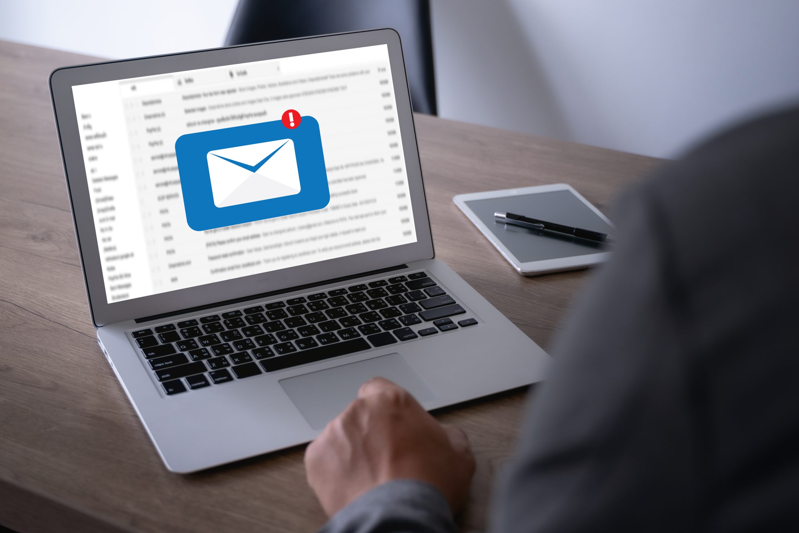 Top Encrypted Email Services in 2023