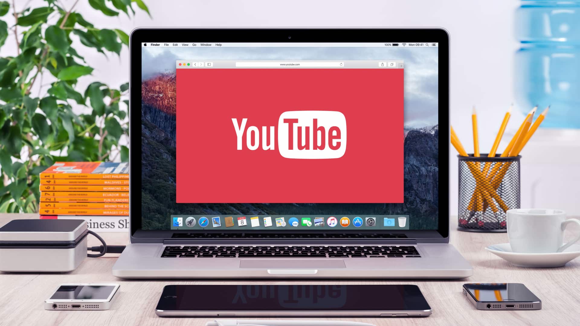 YouTube trials smaller ‘Skip Ads’ button