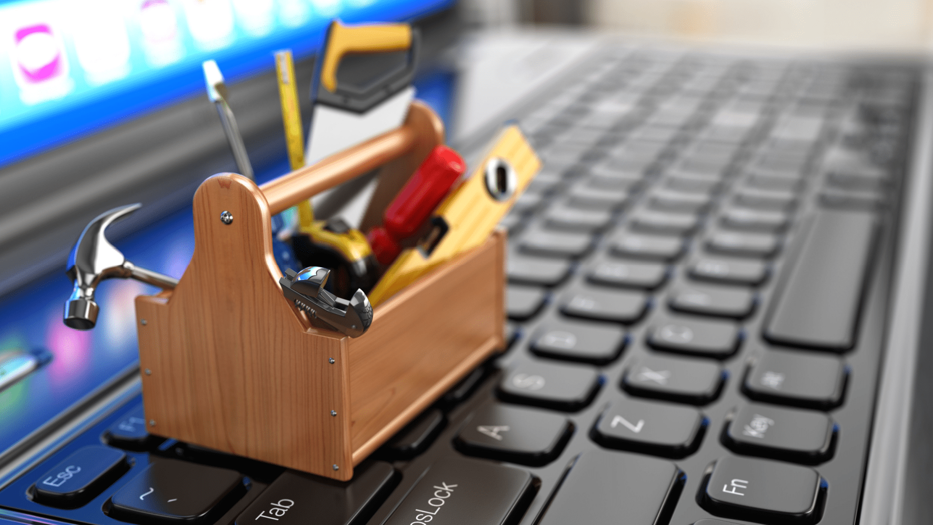 5 free SEO tools and plugins to try