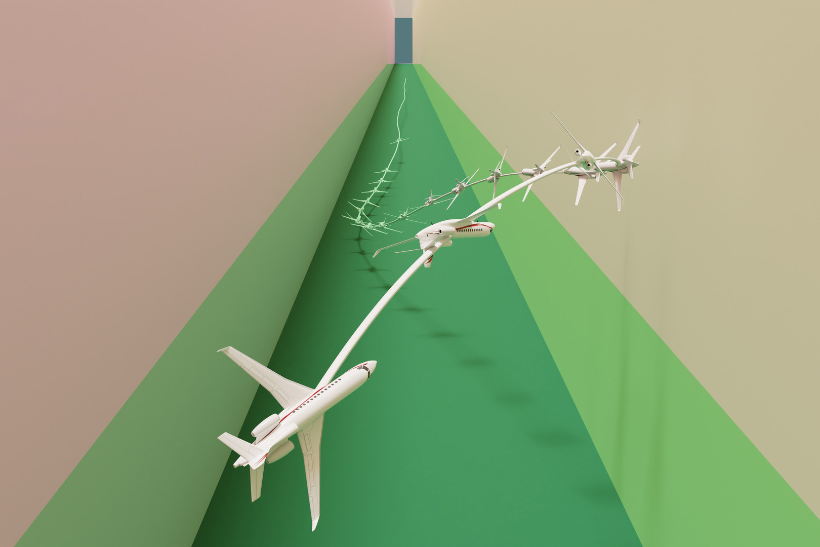 A step toward safe and reliable autopilots for flying | MIT News