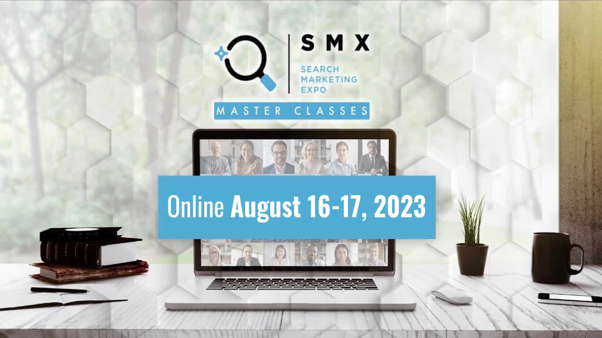 Become a search marketing master in 2023