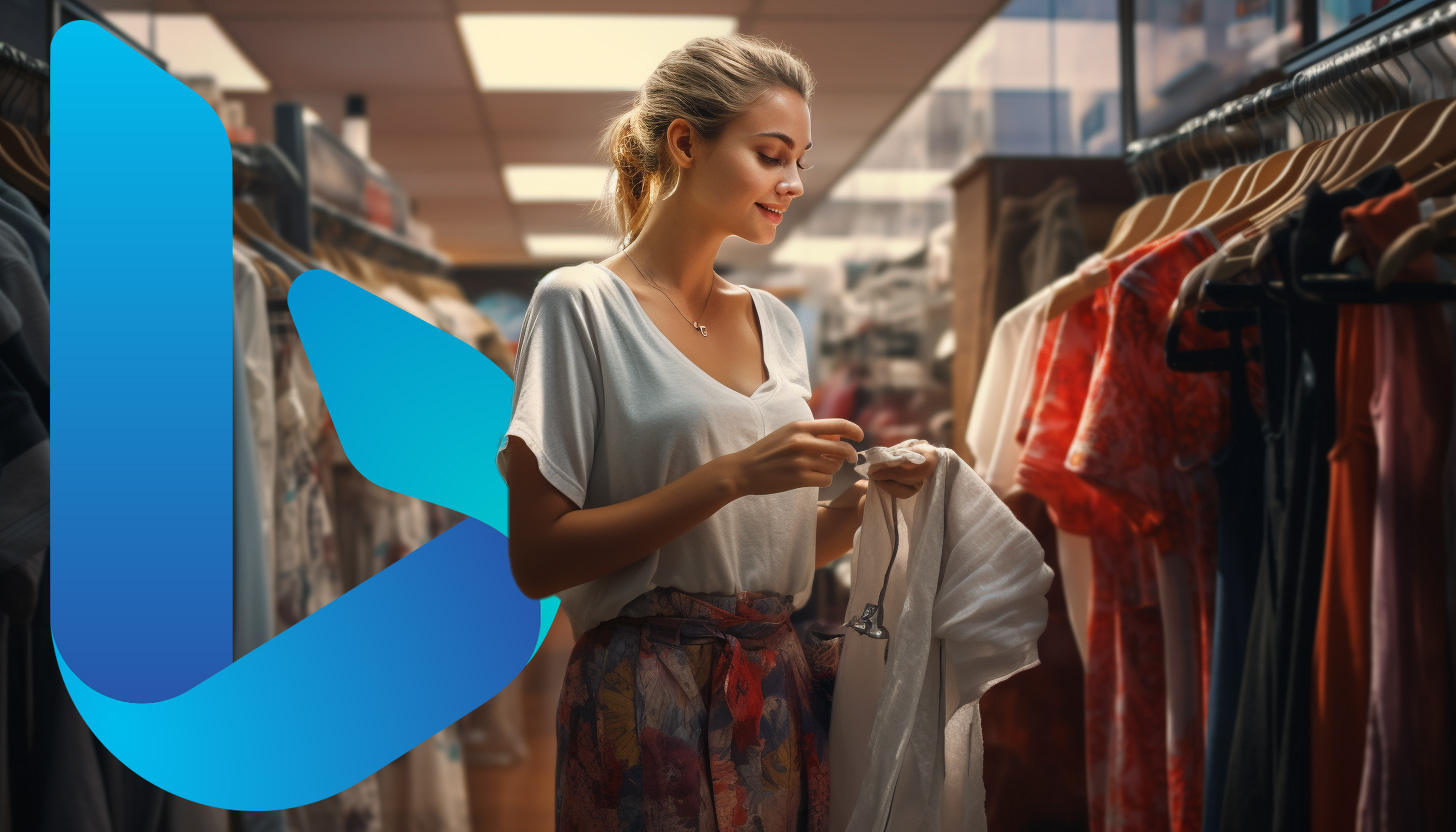 Bing Gains AI-Powered Shopping Features