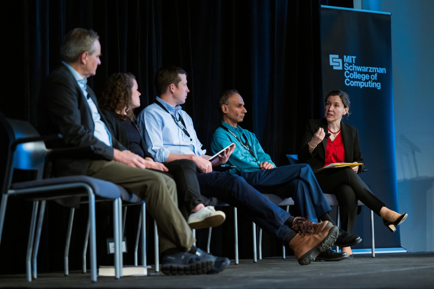Bringing the social and ethical responsibilities of computing to the forefront | MIT News