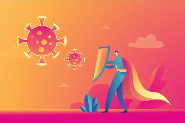 Fast-Tracking the Fight Against Covid: Researchers Validate AI-Generated Antivirals, Paving the Way for Rapid Drug Development in Future Crises