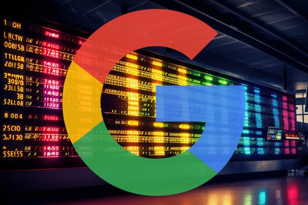 Google quietly increases ad prices to meet targets, claims exec