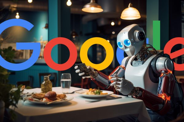 Google Merchant Center Policy Says AI Generated Reviews Are Spam