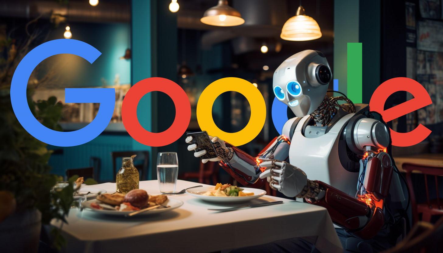 Google Merchant Center Policy Says AI Generated Reviews Are Spam