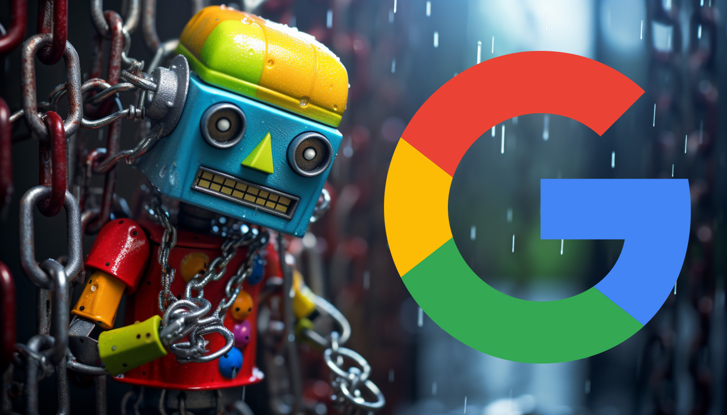 Google To Work On Complementary Robots.txt Protocols
