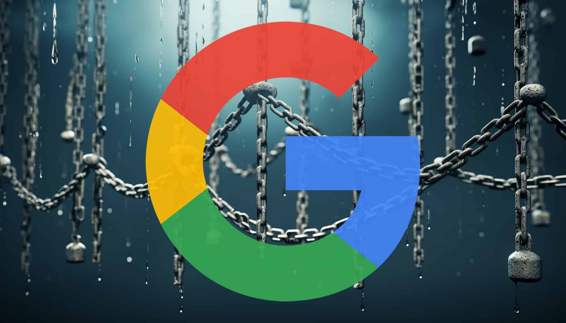 Google to fix link report in Search Console