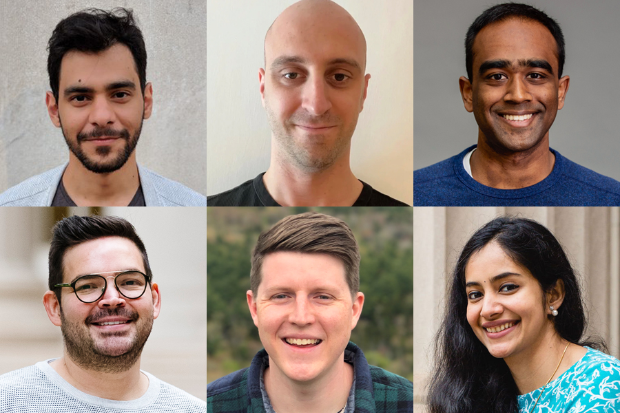 MIT-Pillar AI Collective announces first seed grant recipients | MIT News