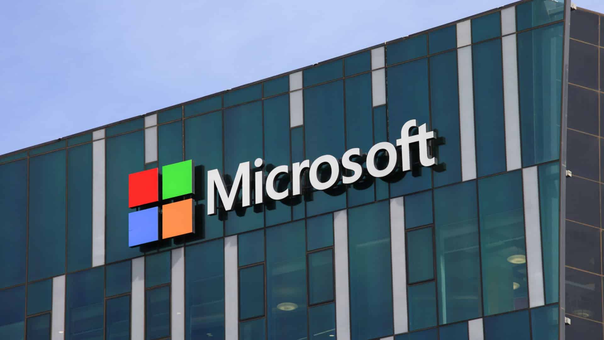 Microsoft Search and Advertising revenue up 8%