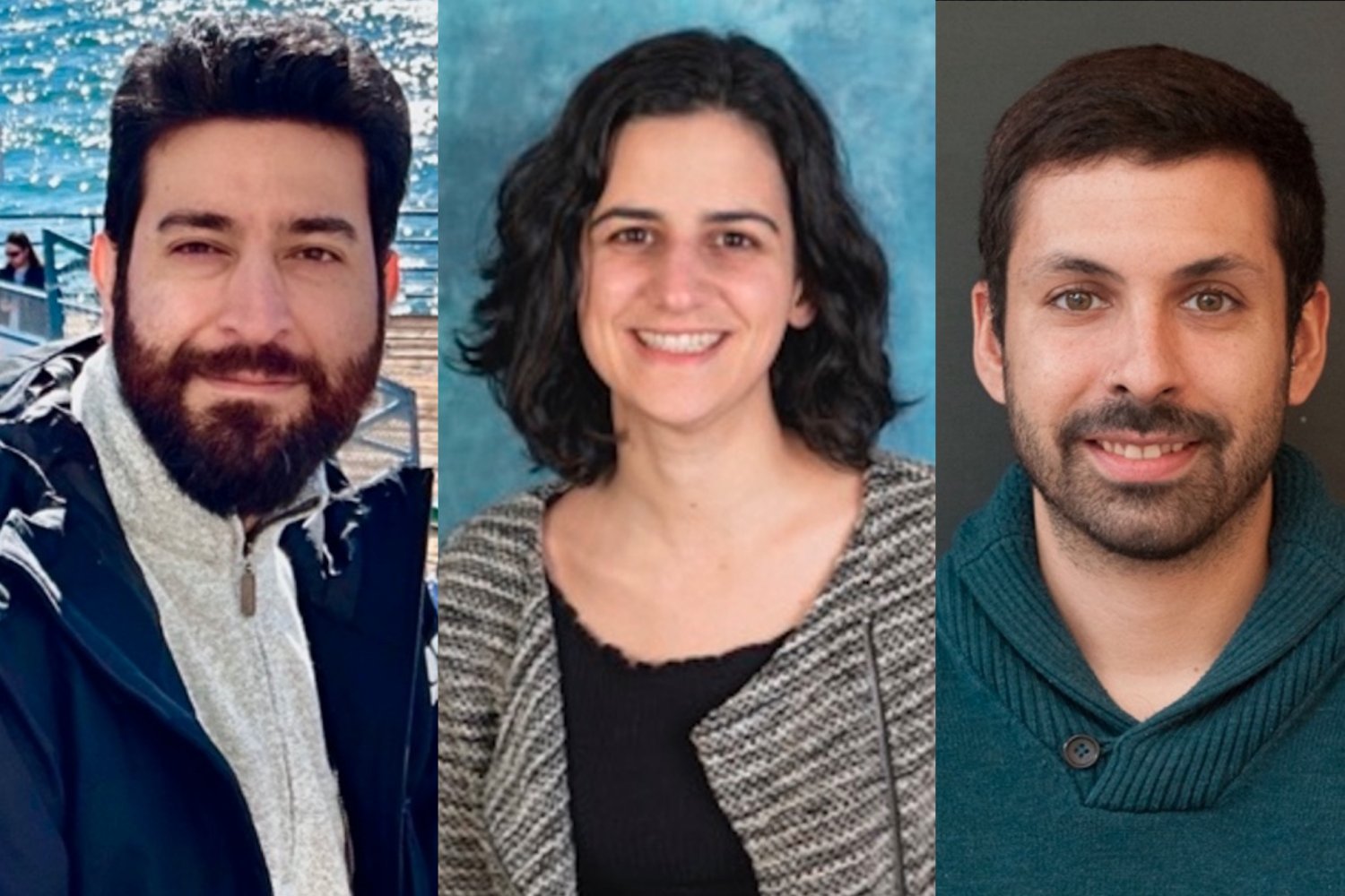 Three Spanish MIT physics postdocs receive Botton Foundation fellowships | MIT News