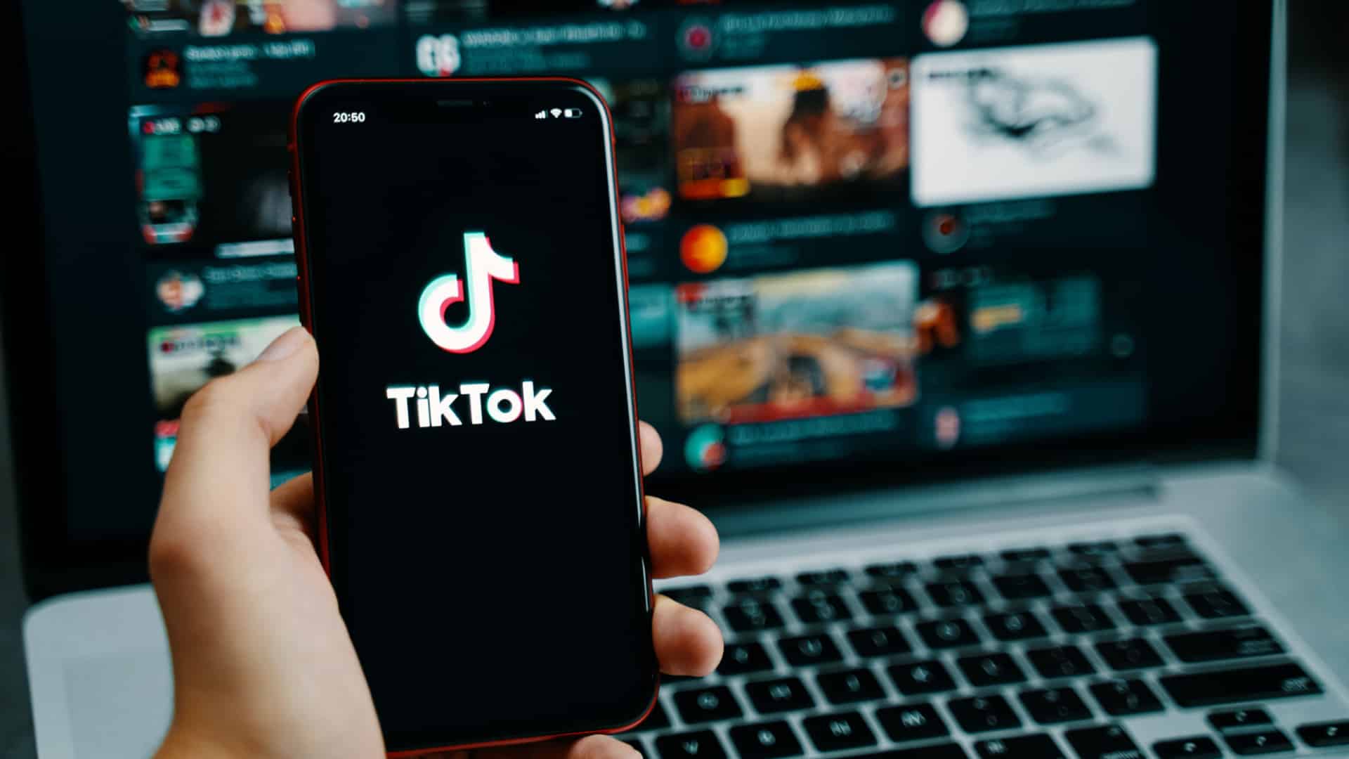 TikTok launches text posts