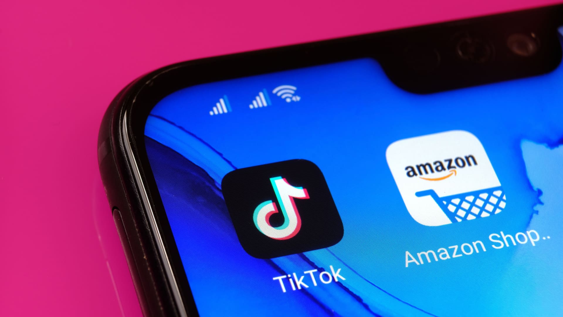 TikTok loses popularity as ecommerce search engine
