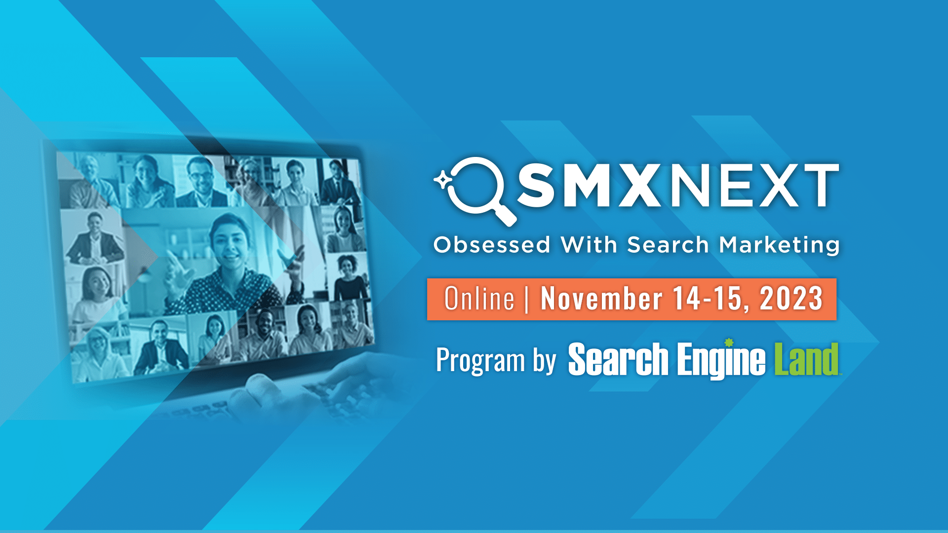 Want to speak at SMX Next? Now’s the time to submit a pitch!