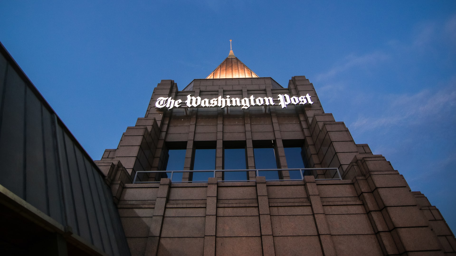 Washington Post shares SEO and web performance guidelines
