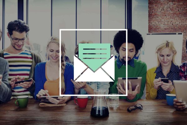 Unleash the untapped power of email address intelligence