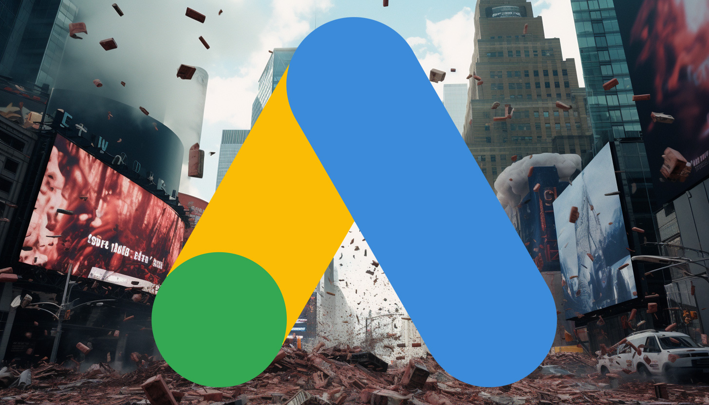 Google Confirms Ads Advertiser Console Recent Data Unaccessible