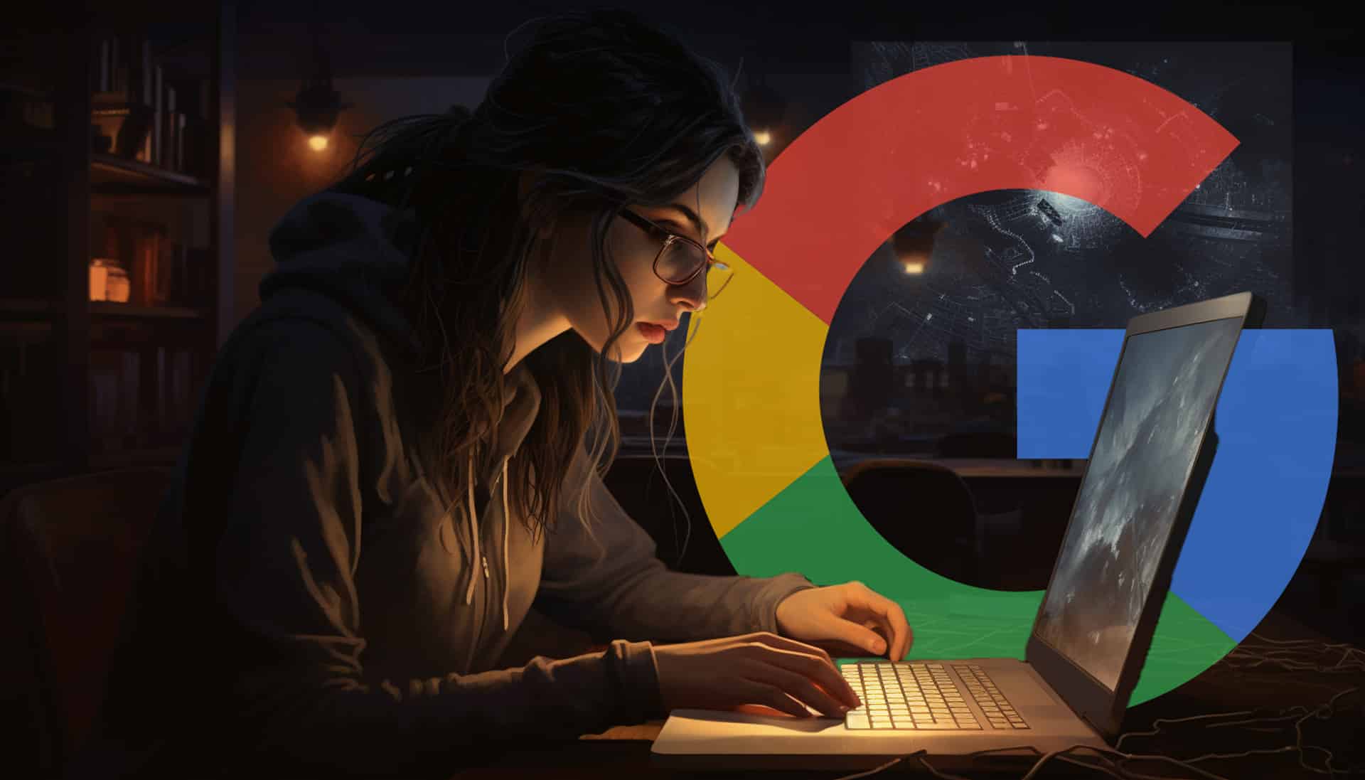Google Chrome persists with targeted ads that use browser history