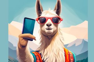 Meet SelFee: An Iterative Self-Revising LLM Empowered By Self-Feedback Generation