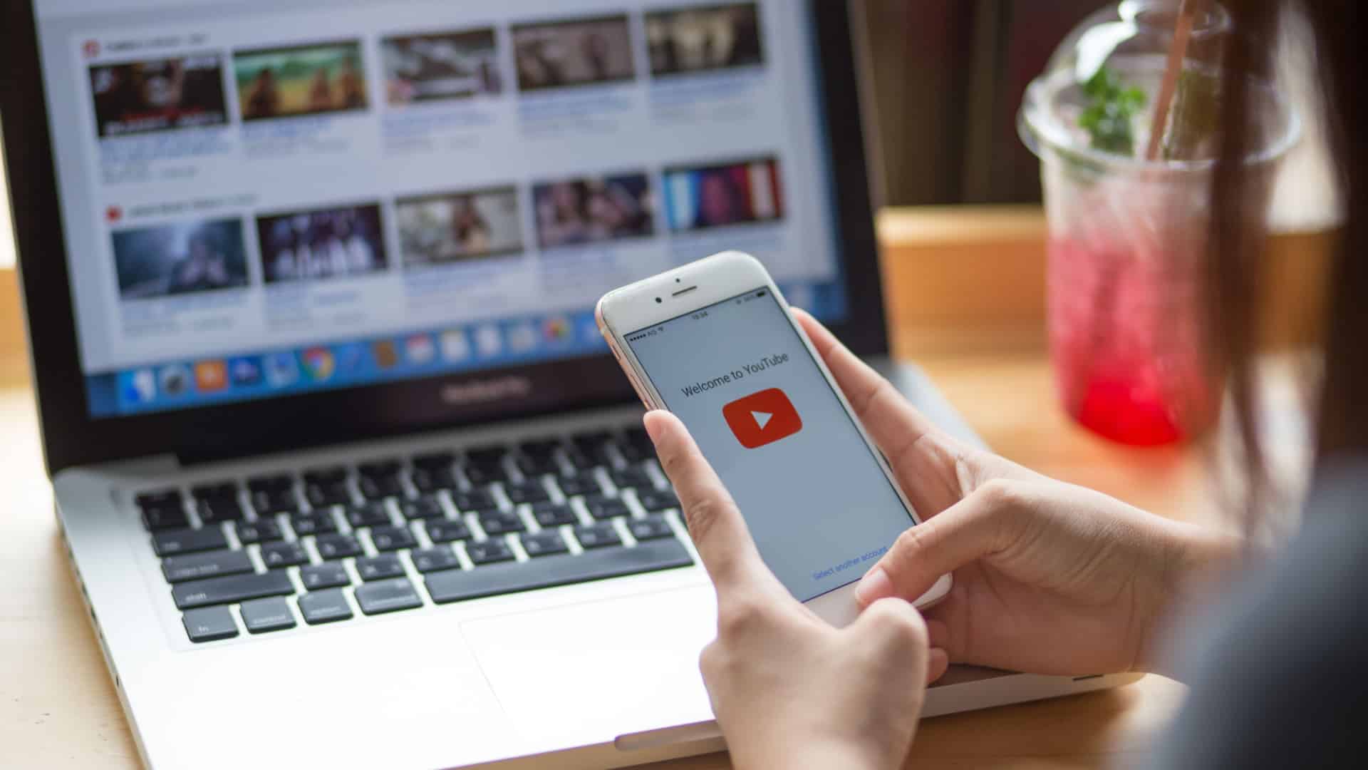 YouTube enables linking between Shorts and long-form videos