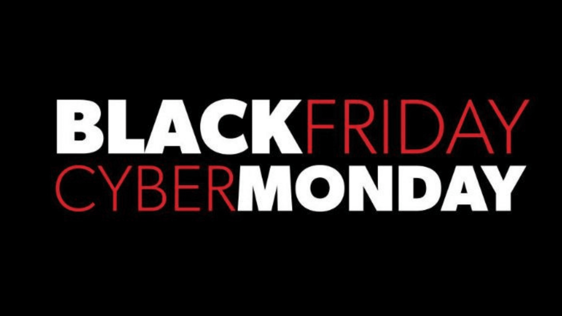 4 tips to prepare for Black Friday and Cyber Monday