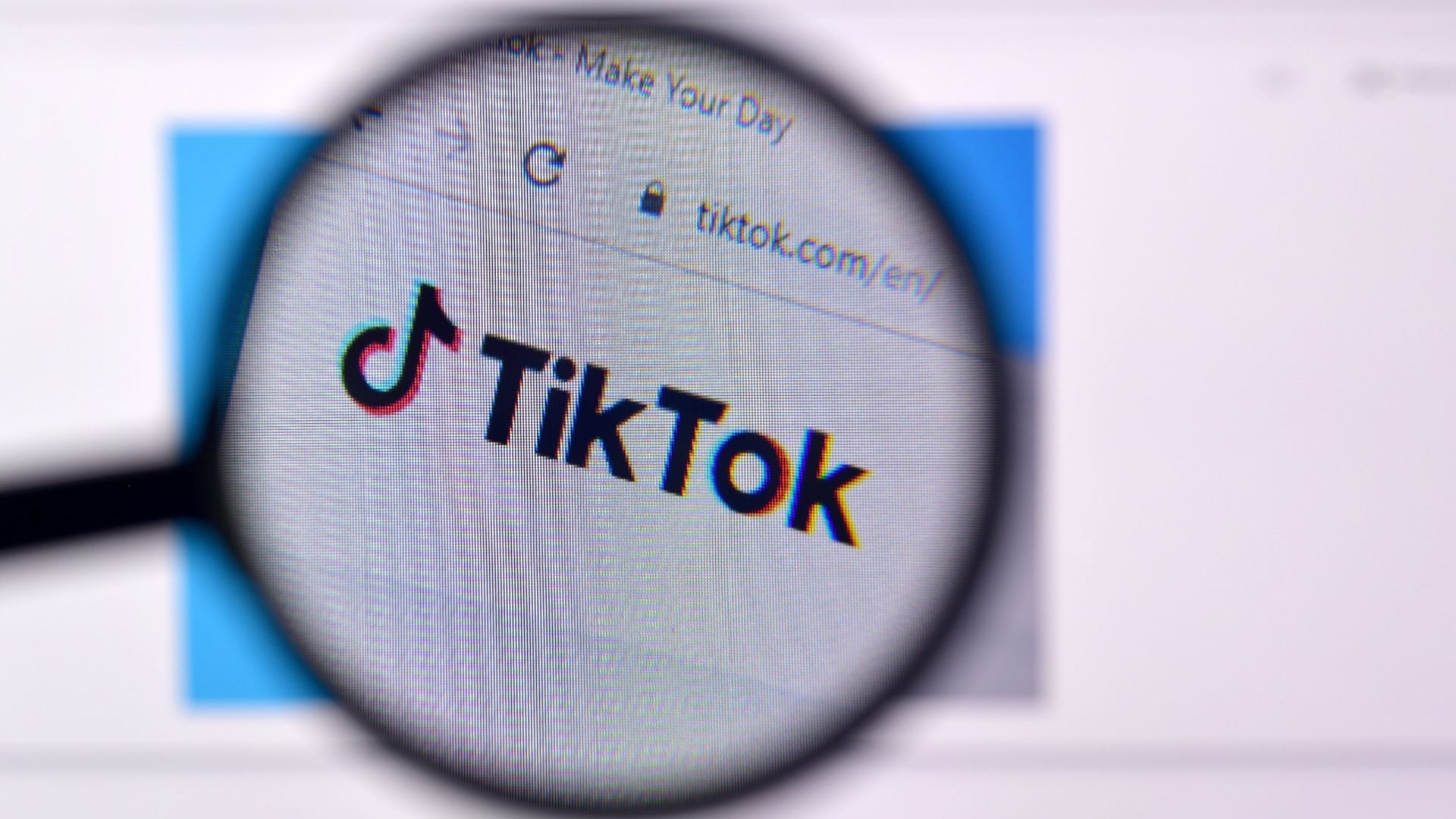 51% of Gen Z choose TikTok, not Google, for search