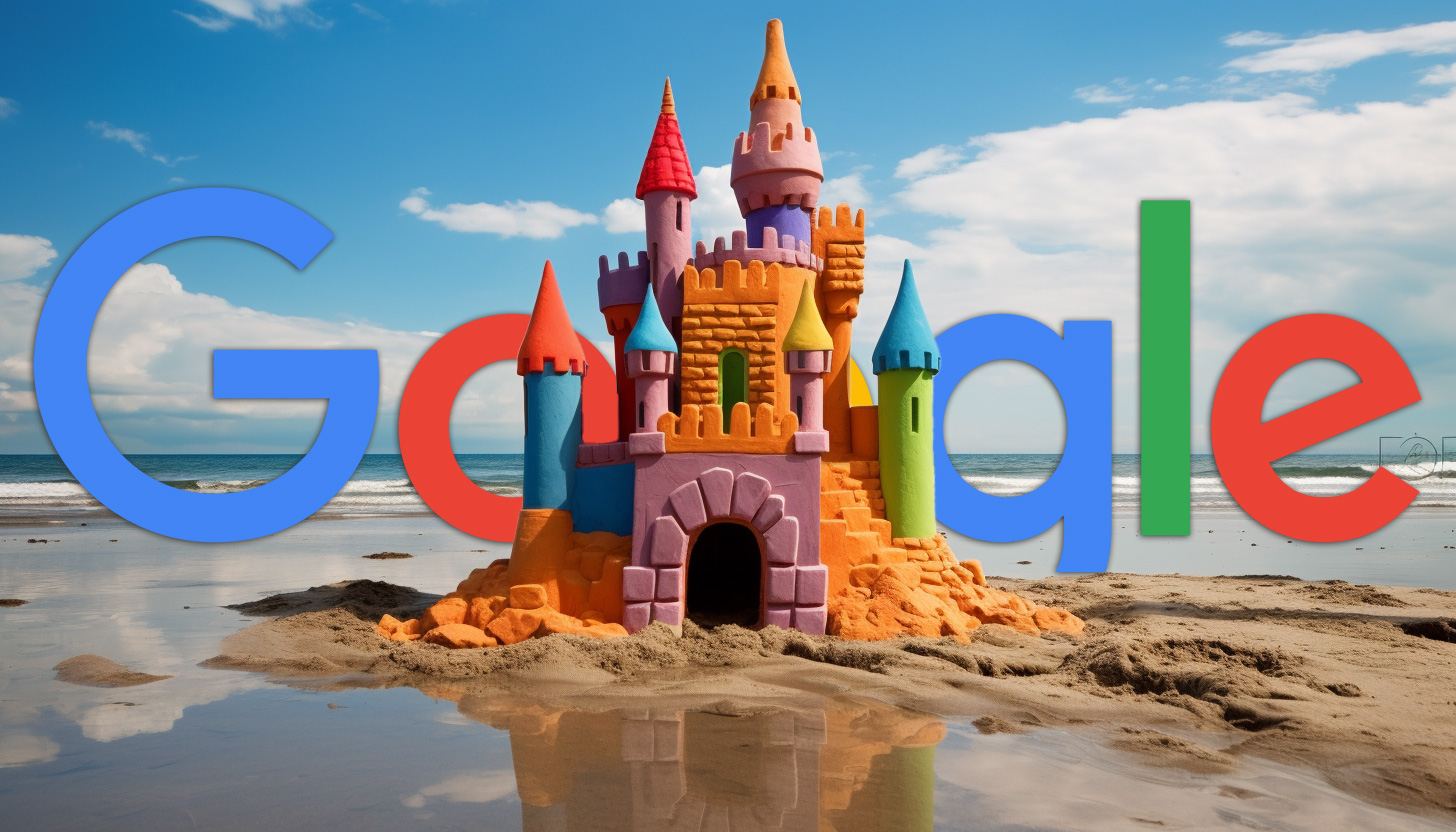 Google Ads Sandbox – Limited Ad Serving Policy